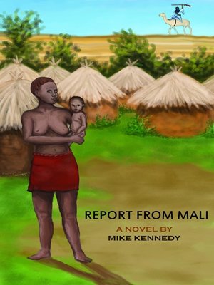cover image of Report From Mali